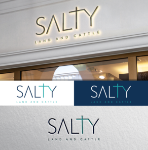 Logo-Design von Natalie Eric für House of Gladden | Design: #26224351