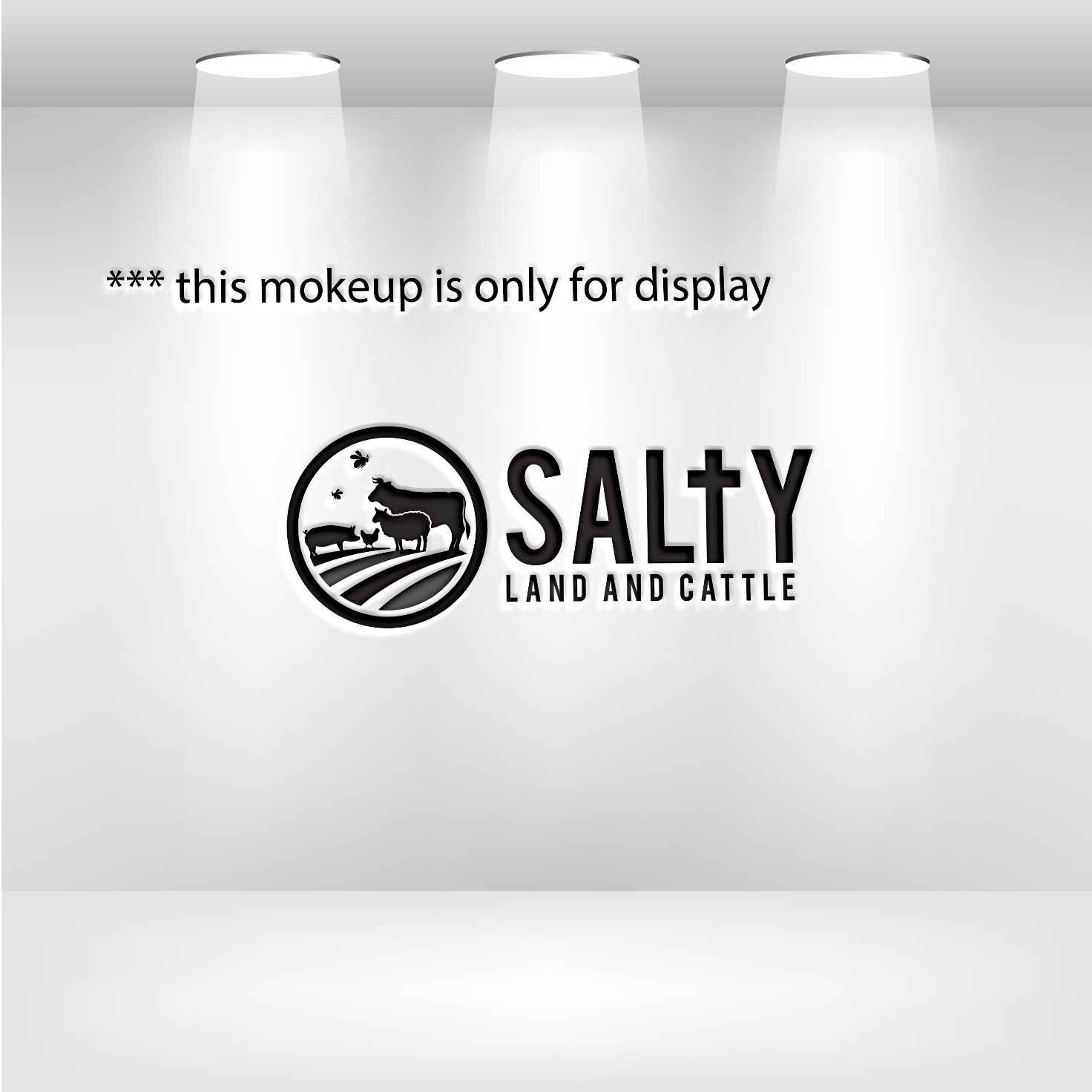 Logo Design by Ochieng for House of Gladden | Design #26188295