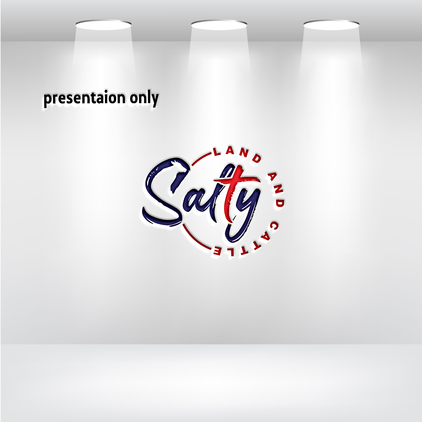 Logo Design by uitaki for House of Gladden | Design #26185416