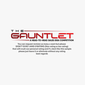Logo Design by IdentsArt for this project | Design: #26190663