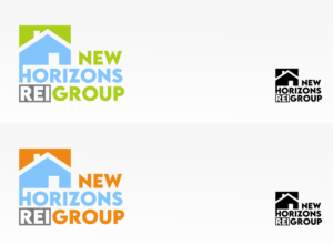 Design de Logo par shubi1983 pour New Horizons REI Group | Design : #26195732