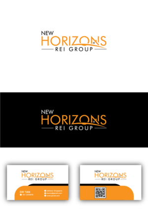 Logo Design by Deziners Zone