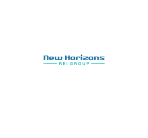 Design de Logo par instudio pour New Horizons REI Group | Design : #26213793