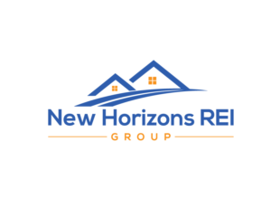 Logo Design by expert pro for New Horizons REI Group | Design: #26185785