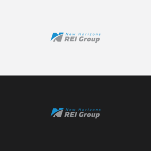 Design de Logo par Texgonecali pour New Horizons REI Group | Design #26217629