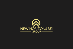Design de Logo par MD JAKE 2 pour New Horizons REI Group | Design : #26187384