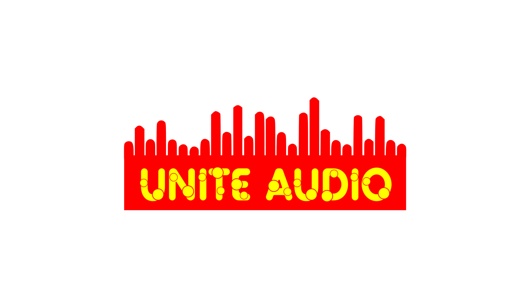 Diseño de Logo por PrintBrand para Nexus Audio Visual | Diseño #26196322