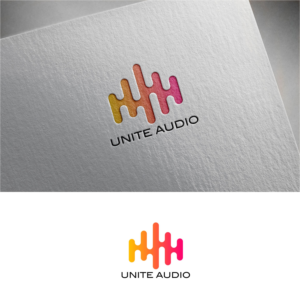 Diseño de Logo por Jeferson HP para Nexus Audio Visual | Diseño #26189470