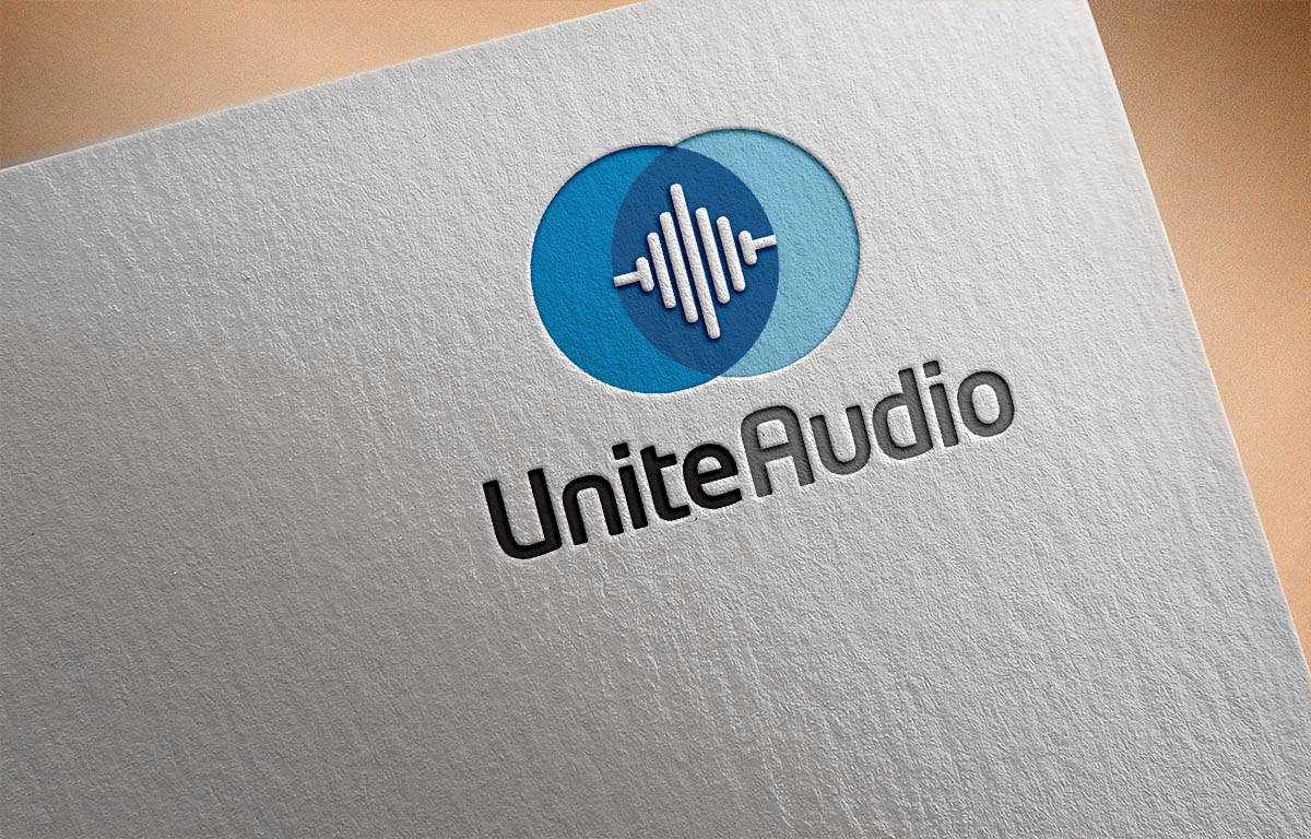 Logo-Design von Vishak vasu für Nexus Audio Visual | Design #26221863