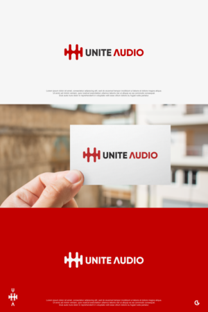 Design de Logo par R!CKY pour Nexus Audio Visual | Design : #26222049