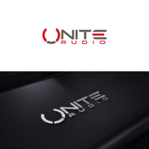 Diseño de Logo por I designs para Nexus Audio Visual | Diseño #26185174