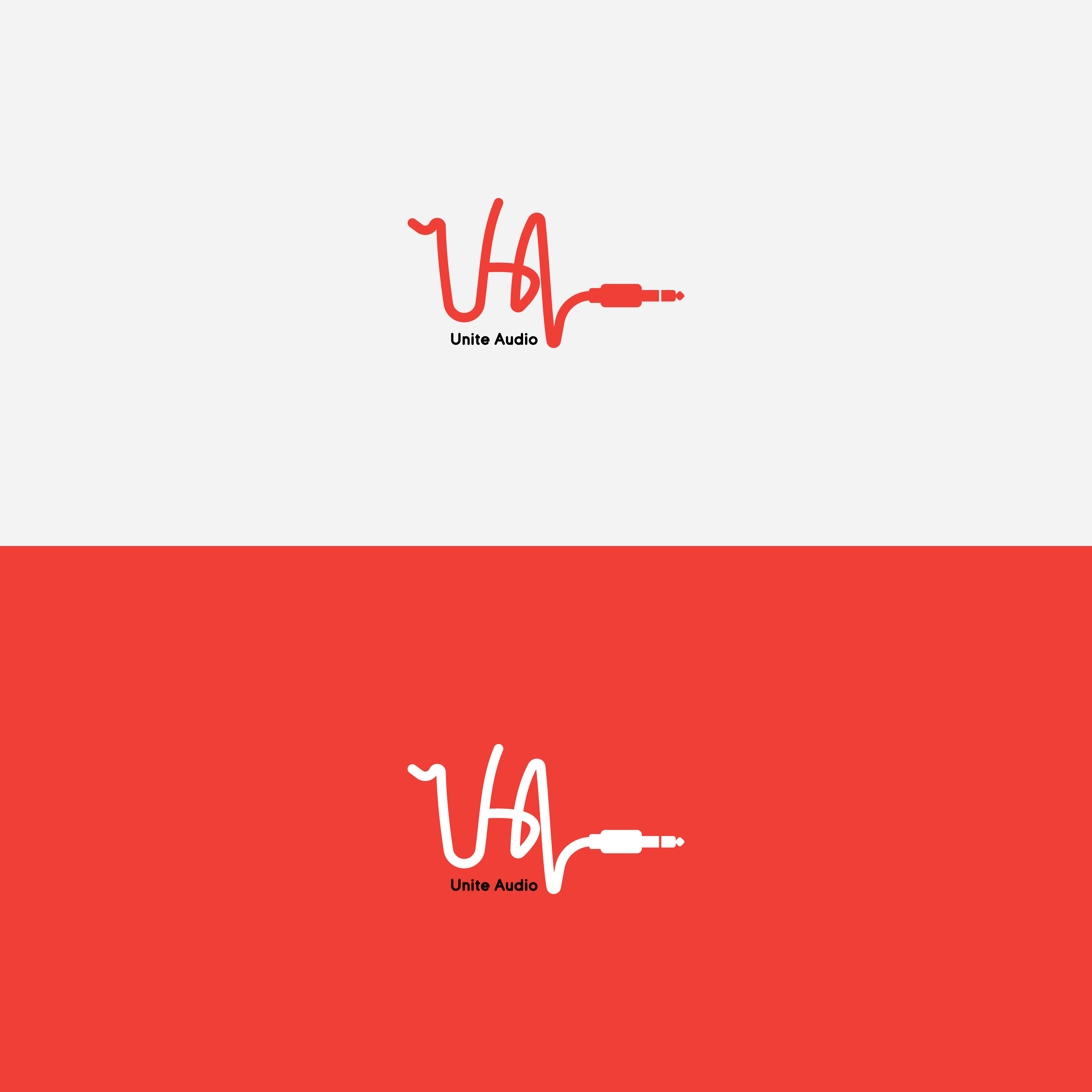 Diseño de Logo por Jburtonux para Nexus Audio Visual | Diseño #26217420