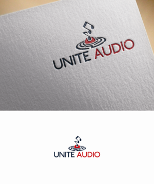 Design de Logo par MD JAKE 2 pour Nexus Audio Visual | Design : #26187216