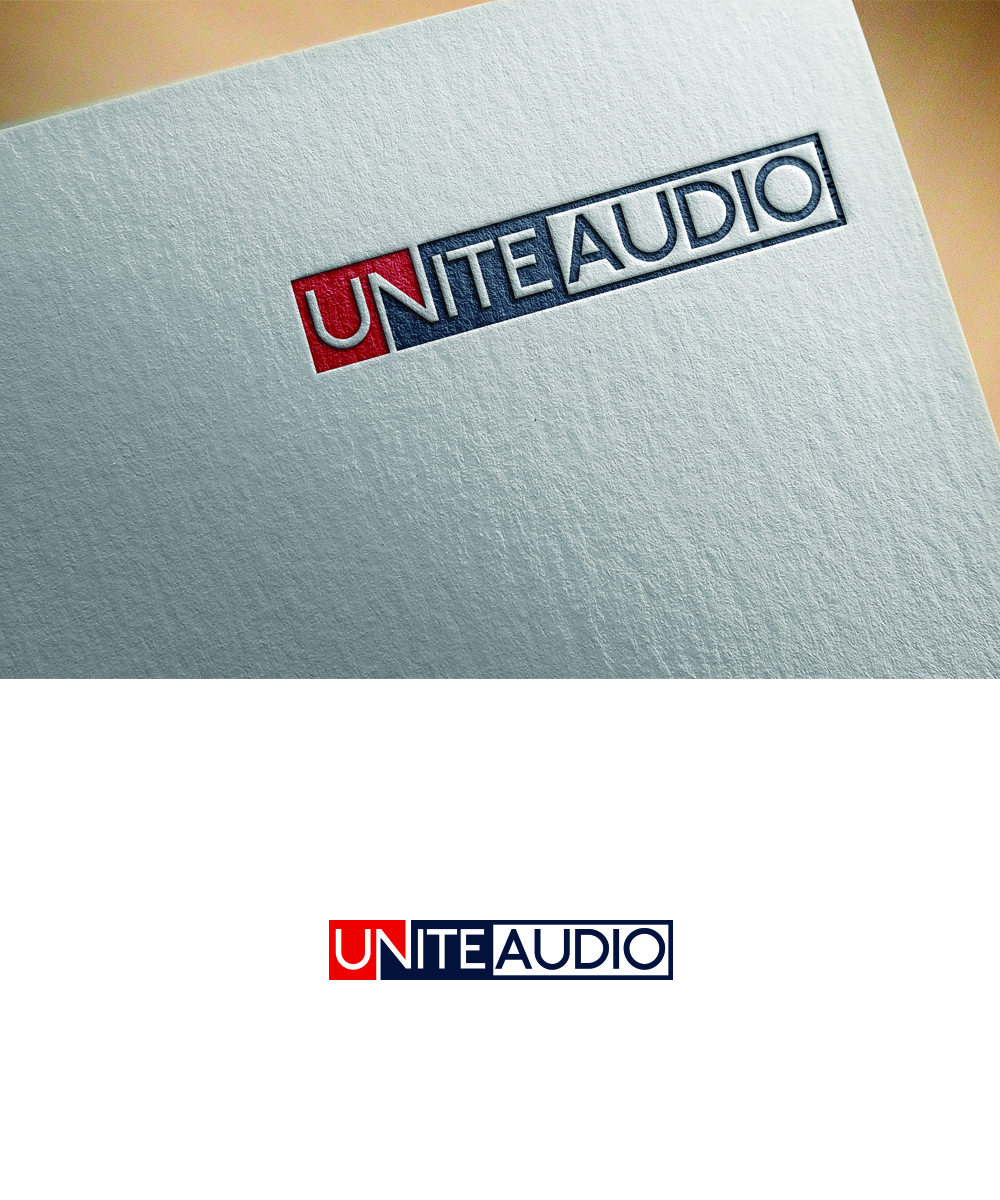 Diseño de Logo por MD JAKE 2 para Nexus Audio Visual | Diseño #26187246