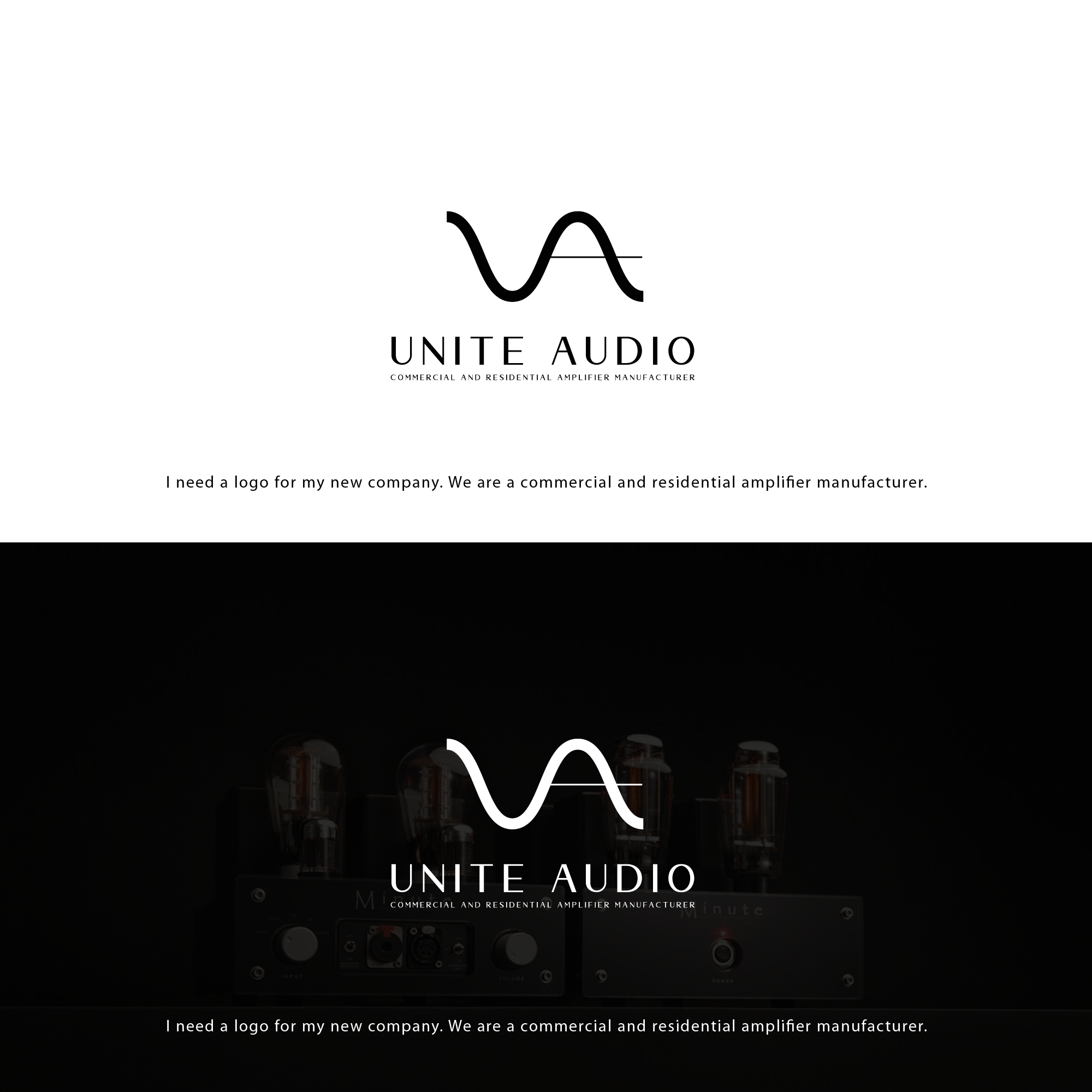 Design de Logo par tboydesigns pour Nexus Audio Visual | Design #26203181