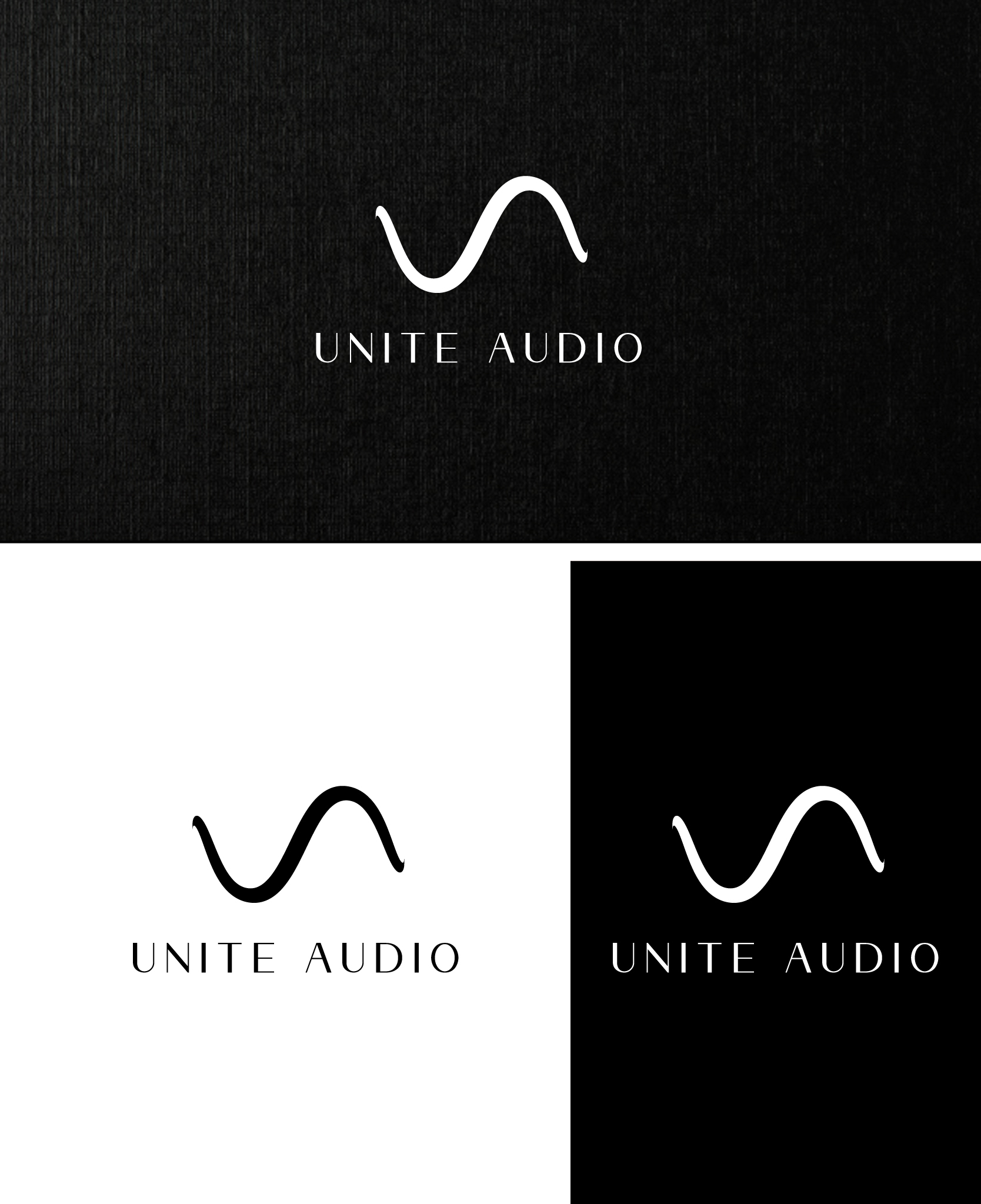 Logo Design by tboydesigns for Nexus Audio Visual | Design #26220133