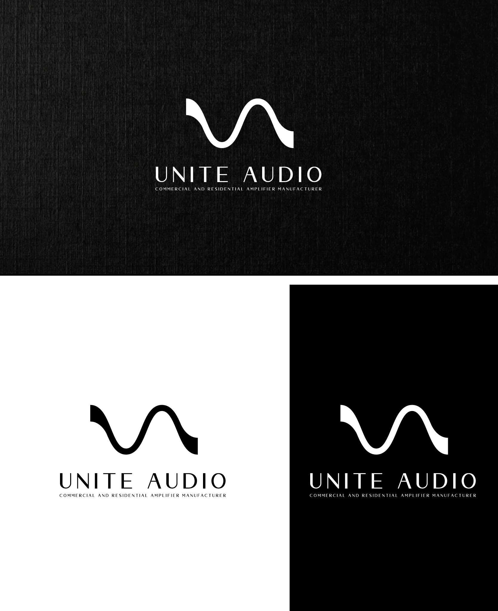 Logo-Design von tboydesigns für Nexus Audio Visual | Design #26220137