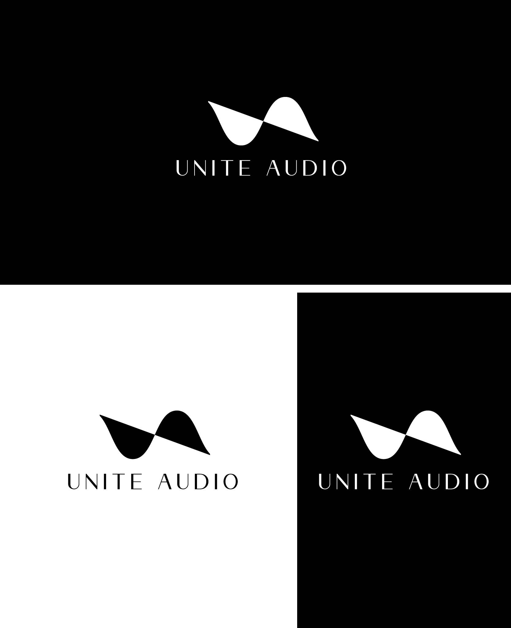 Diseño de Logo por tboydesigns para Nexus Audio Visual | Diseño #26220197