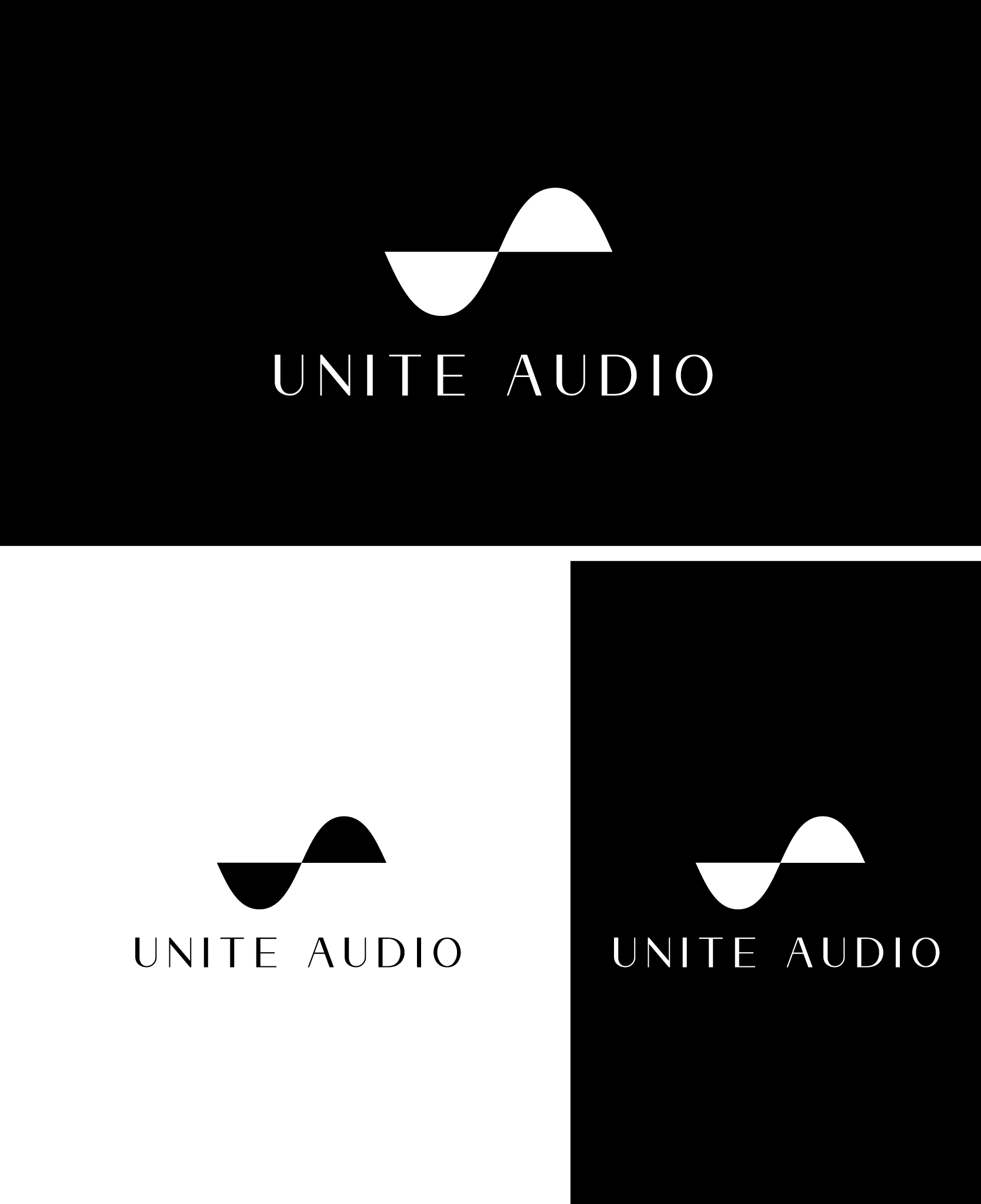 Diseño de Logo por tboydesigns para Nexus Audio Visual | Diseño #26220283