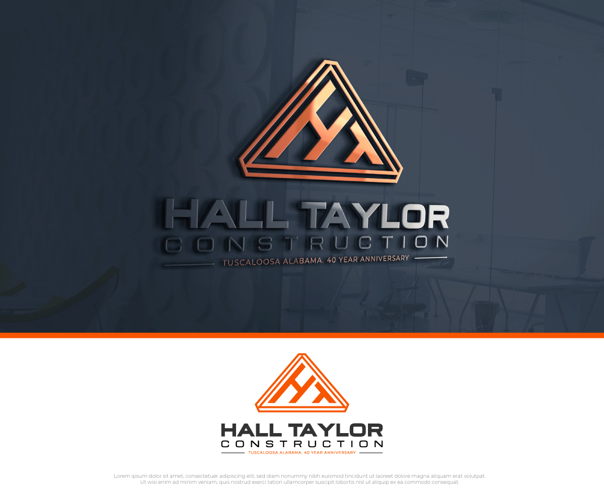 Logo Design by TrisDesign for this project | Design #26222775