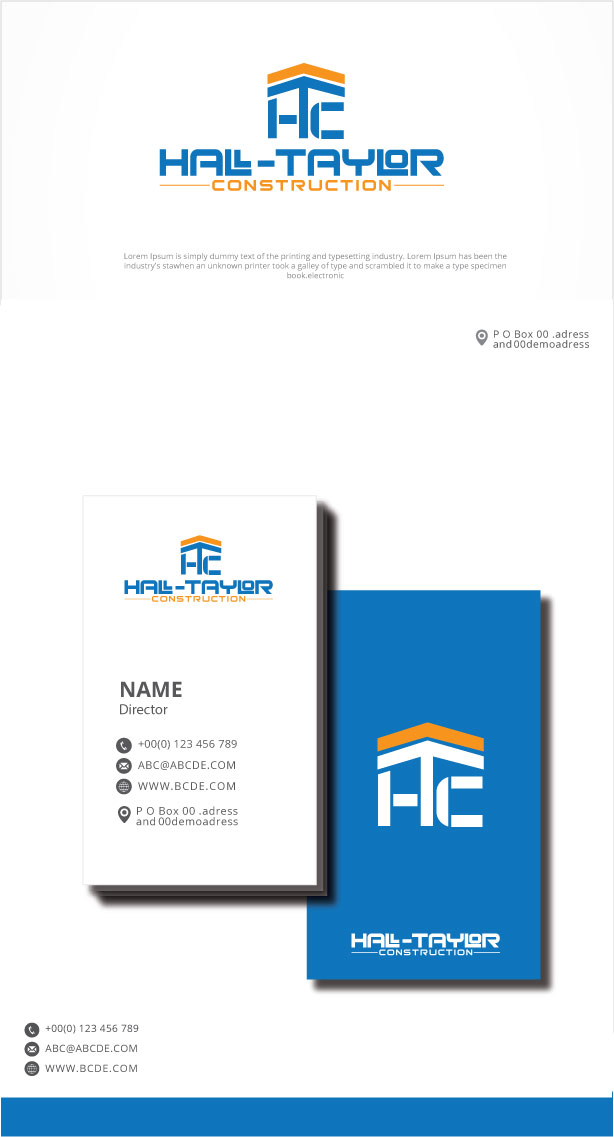 Diseño de Logo por graphicevolution para este proyecto | Diseño #26188190