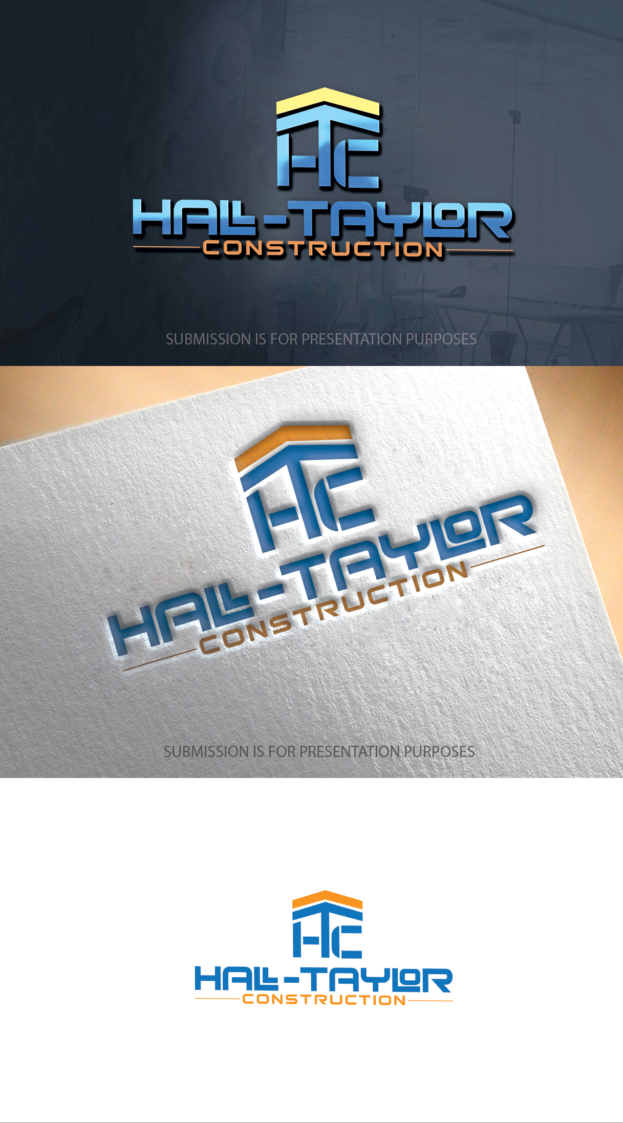 Logo-Design von graphicevolution für dieses Projekt | Design #26188191