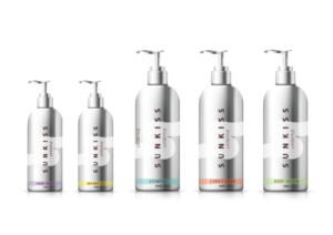Label Design by Ileana Blanco