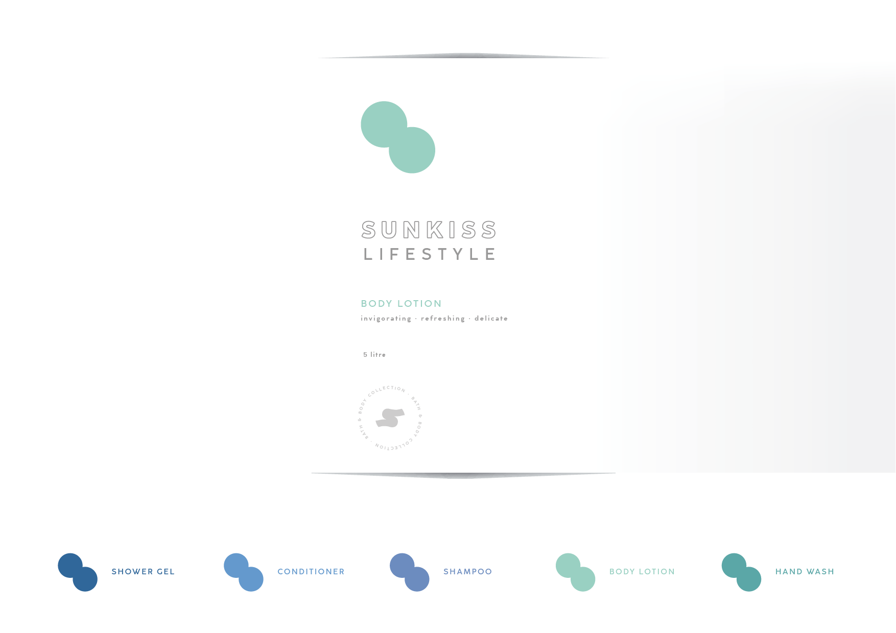 Label Design by MuchasMigas for SunKiss | Design #26235899