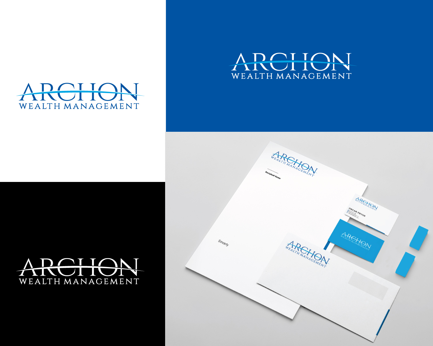 Logo Design by Atec for this project | Design #26186876