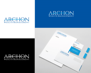 Logo Design by Atec for this project | Design: #26186876