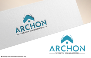 Logo Design by Rubia@ for this project | Design: #26187899