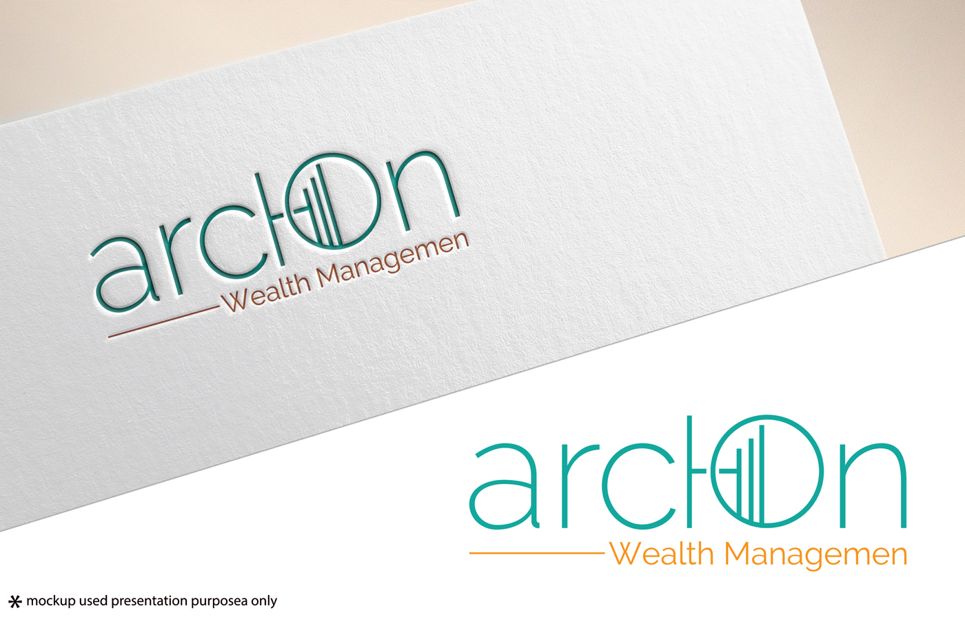 Logo Design by Rubia@ for this project | Design #26187900
