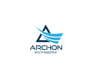 Archon Wealth Management | Logo Design by kimcam