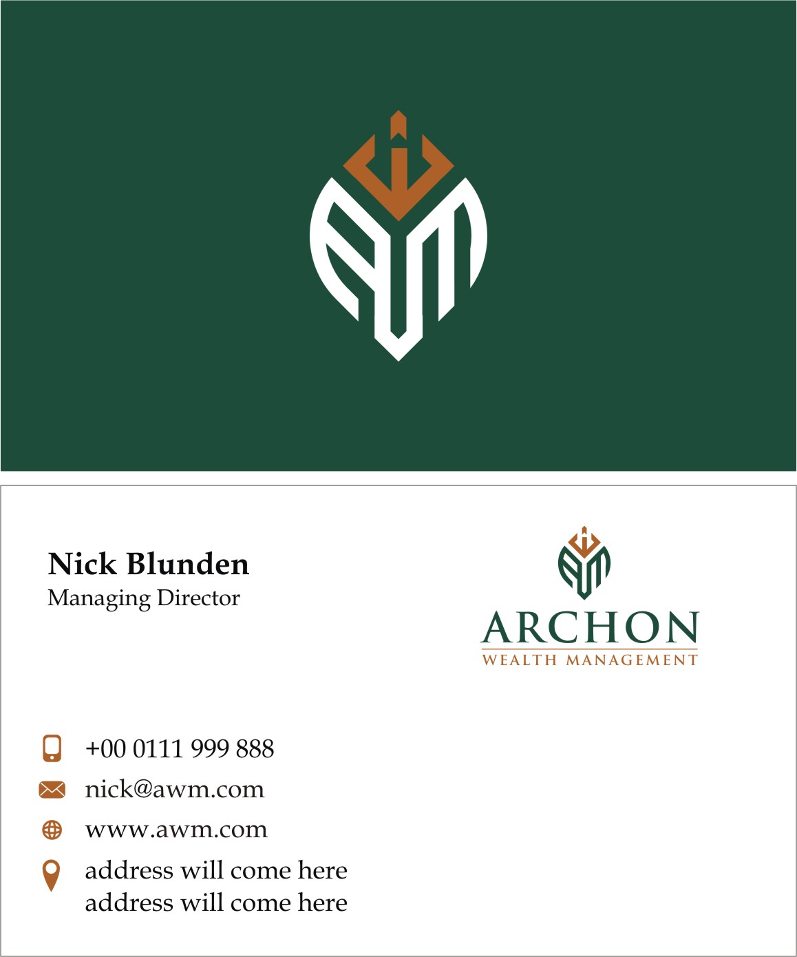 Logo Design by jssaan for this project | Design #26204559