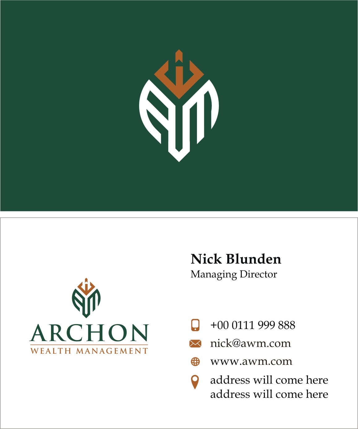 Logo Design by jssaan for this project | Design #26204560