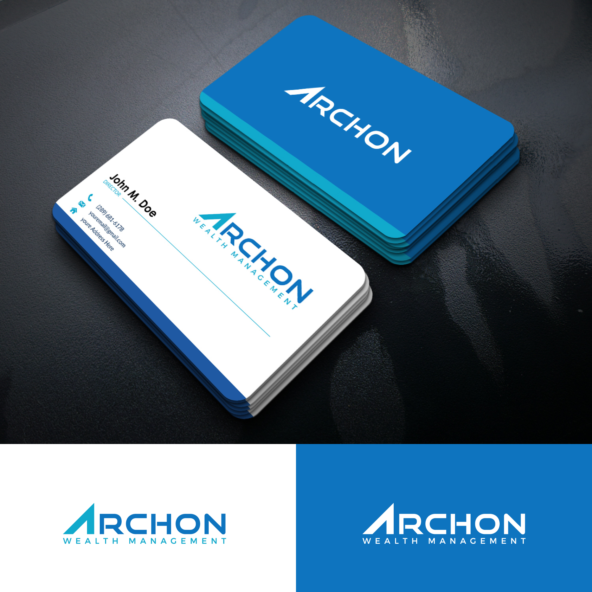 Logo Design by UMBRA Designs for this project | Design #26186037