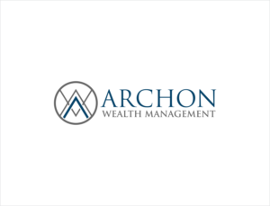 Archon Wealth Management | Logo Design by BNdesigner