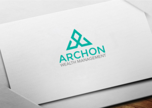 Archon Wealth Management | Logo Design by drekkk
