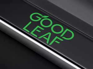 Good Leaf | Logo Design by makerlogoz