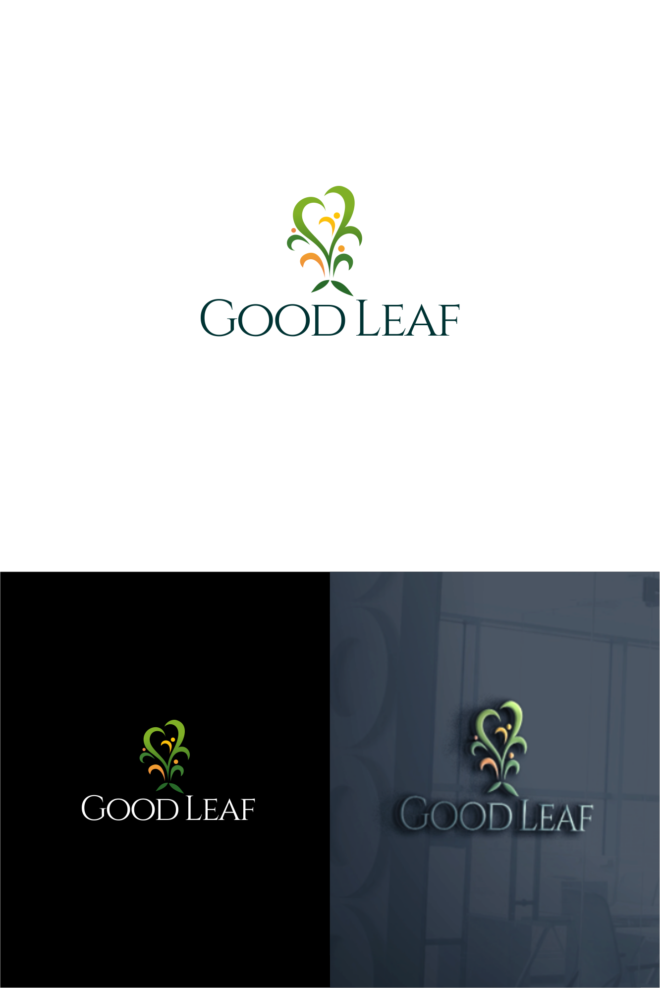 Logo Design by *mary for this project | Design #26200765
