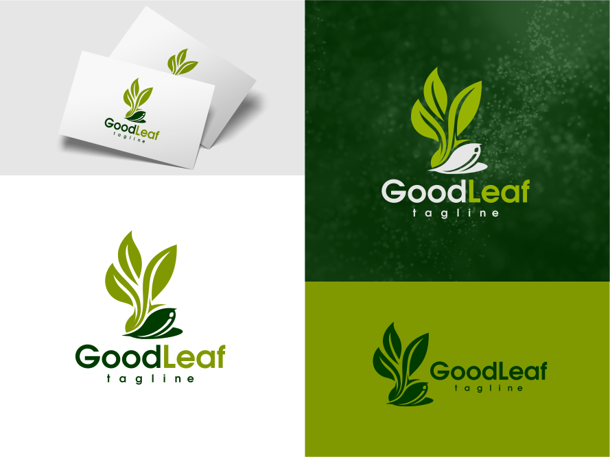 Logo Design by artswolf for this project | Design #26235730