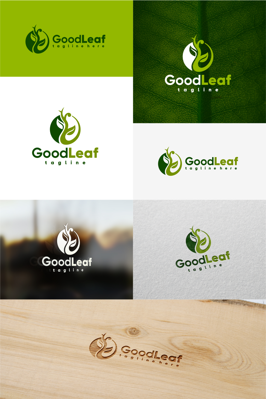 Logo Design by artswolf for this project | Design #26285593
