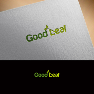 Good Leaf | Logo Design by DesignDUO