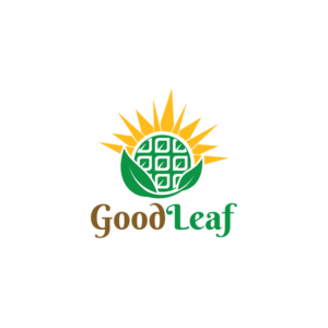 Good Leaf | Logo Design by rozT