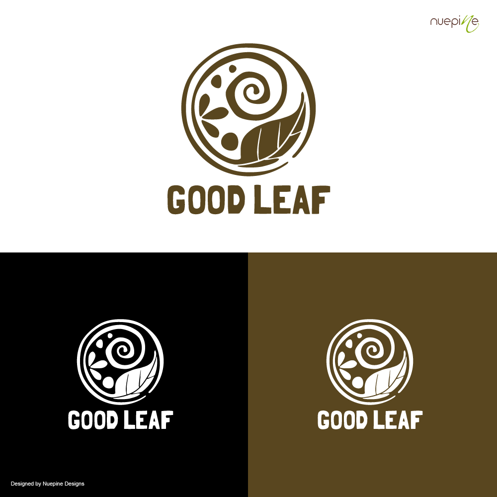 Logo-Design von Nuepine Designs für dieses Projekt | Design #26235433