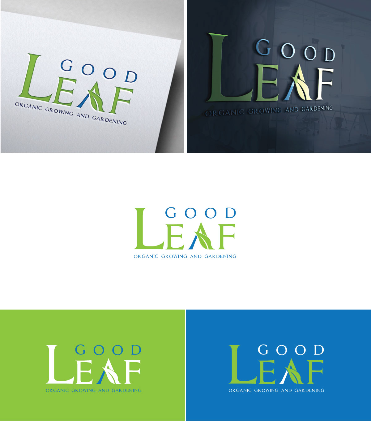 Logo Design by HEAVEN ART for this project | Design #26200823