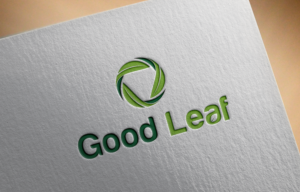 Good Leaf | Logo Design by sekanul