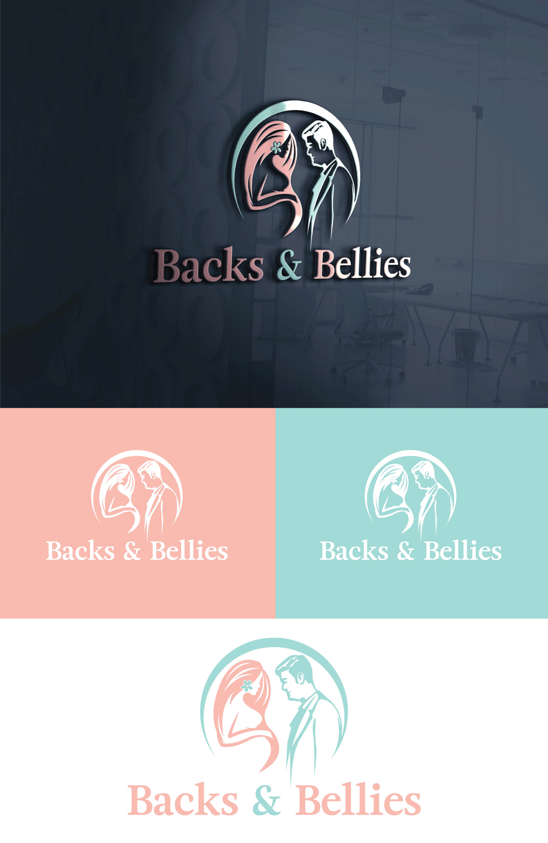 Logo Design by u2square for this project | Design #26190074