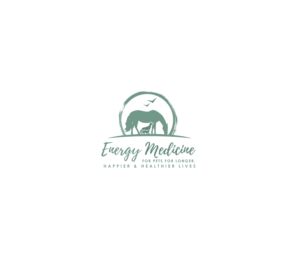 Energy Medicine for Pets | Logo Design by logo_s