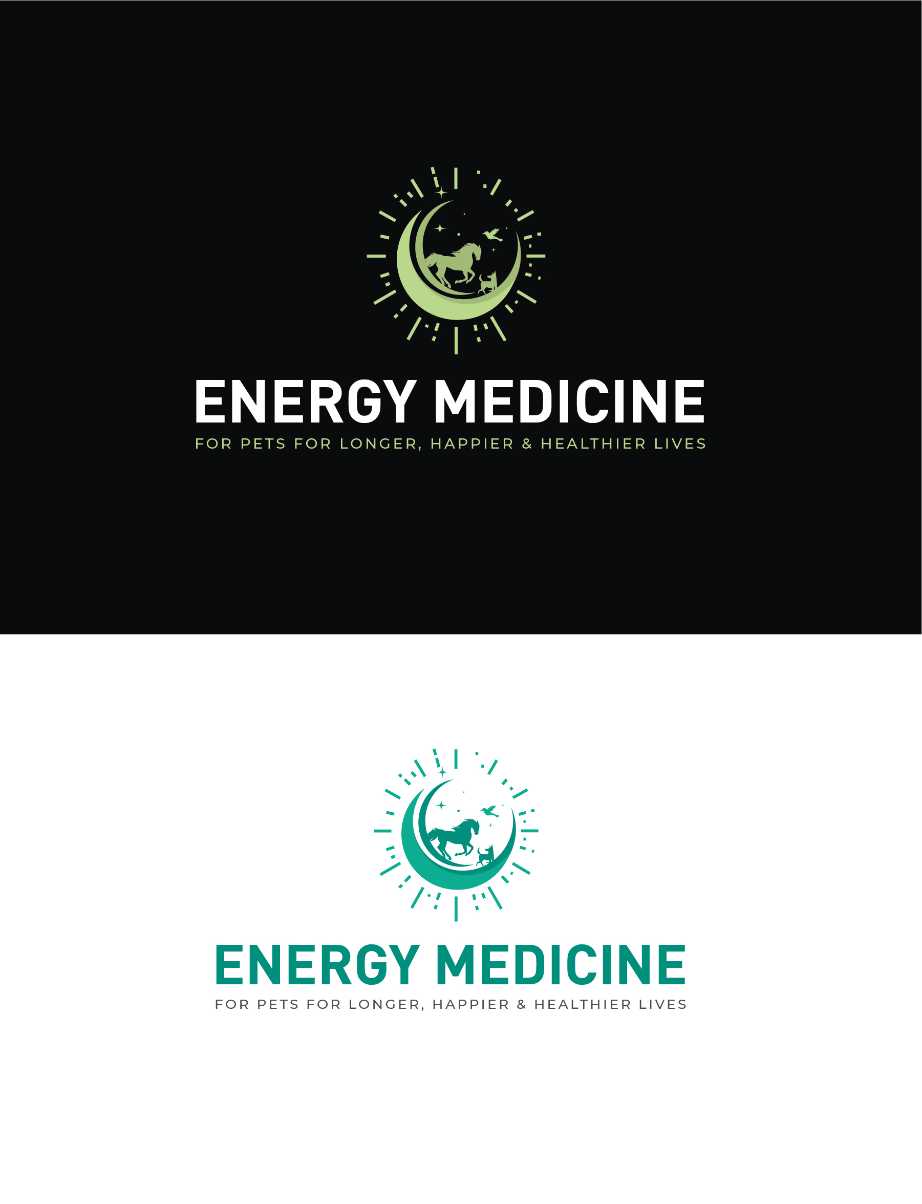 Logo Design by pinkeart for Higher Heart Institute LLC | Design #26187765